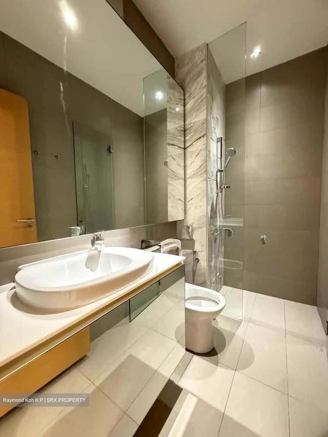 Waterscape at Cavenagh (D9), Apartment #614525941